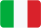 Rádiofrekvencia Italiano